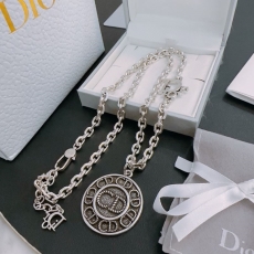 Christian Dior Necklaces